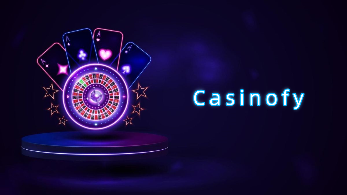Casinofy