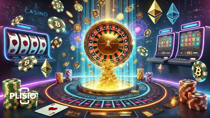 Casinofy Welcome Bonus