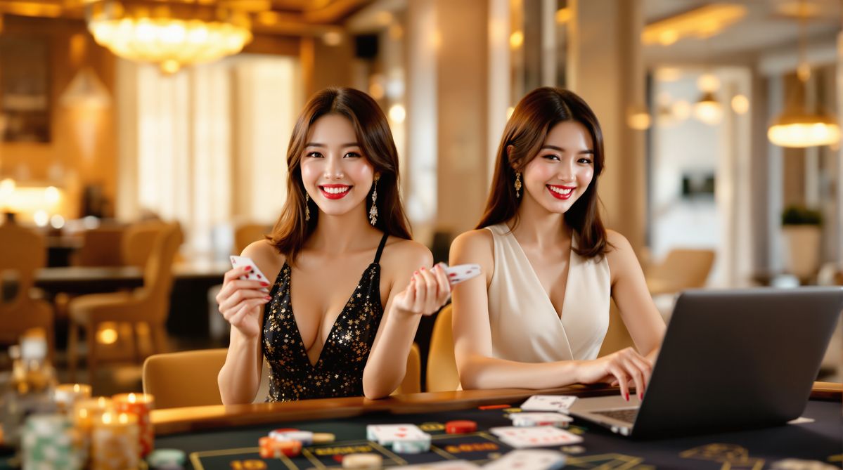 Casinofy Live Betting