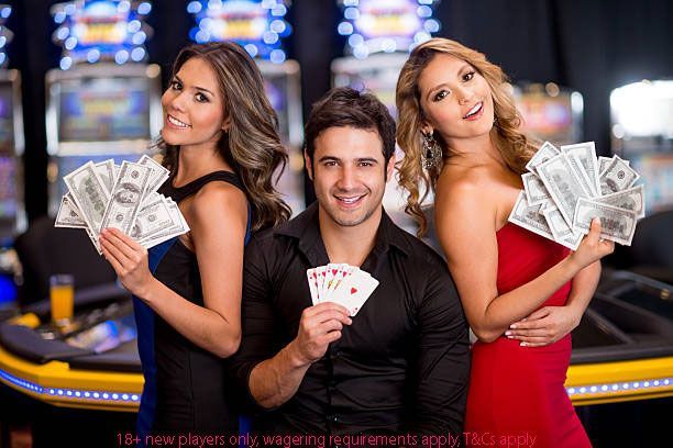 Casinofy Live Betting