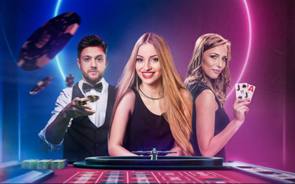Casinofy Live Betting