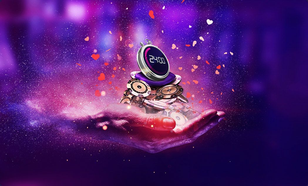 Casinofy Welcome Bonus