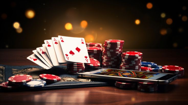 Casinofy Live Casino