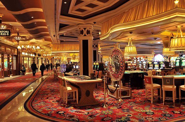 Casinofy Welcome Bonus