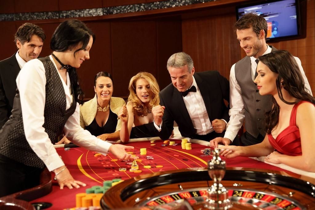 Casinofy Live Betting