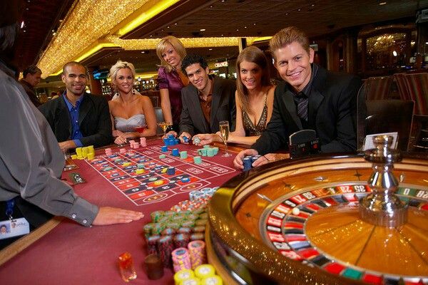 Casinofy Live Casino