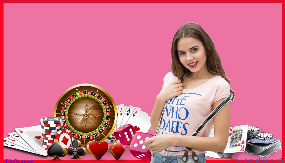 Casinofy Live Casino