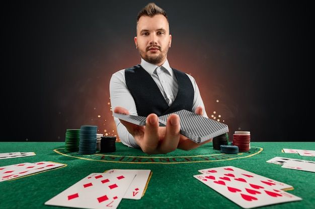 Casinofy Live Betting