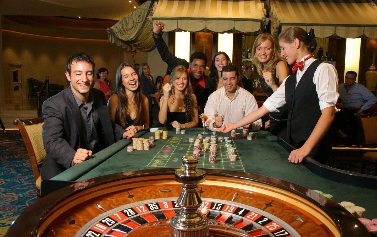 Casinofy Live Casino