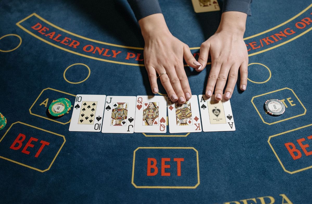 Casinofy Live Casino