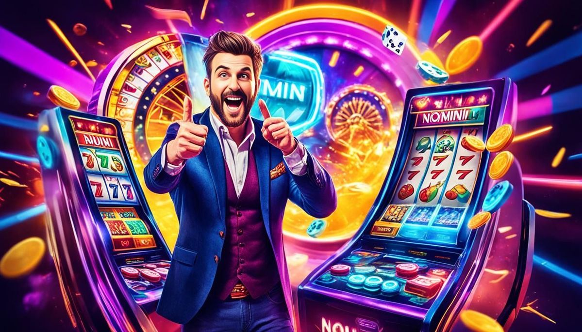 Casinofy Live Betting