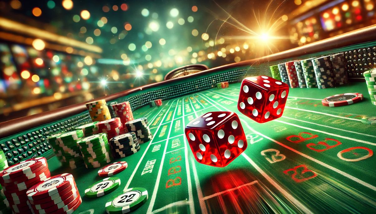 Casinofy Live Casino
